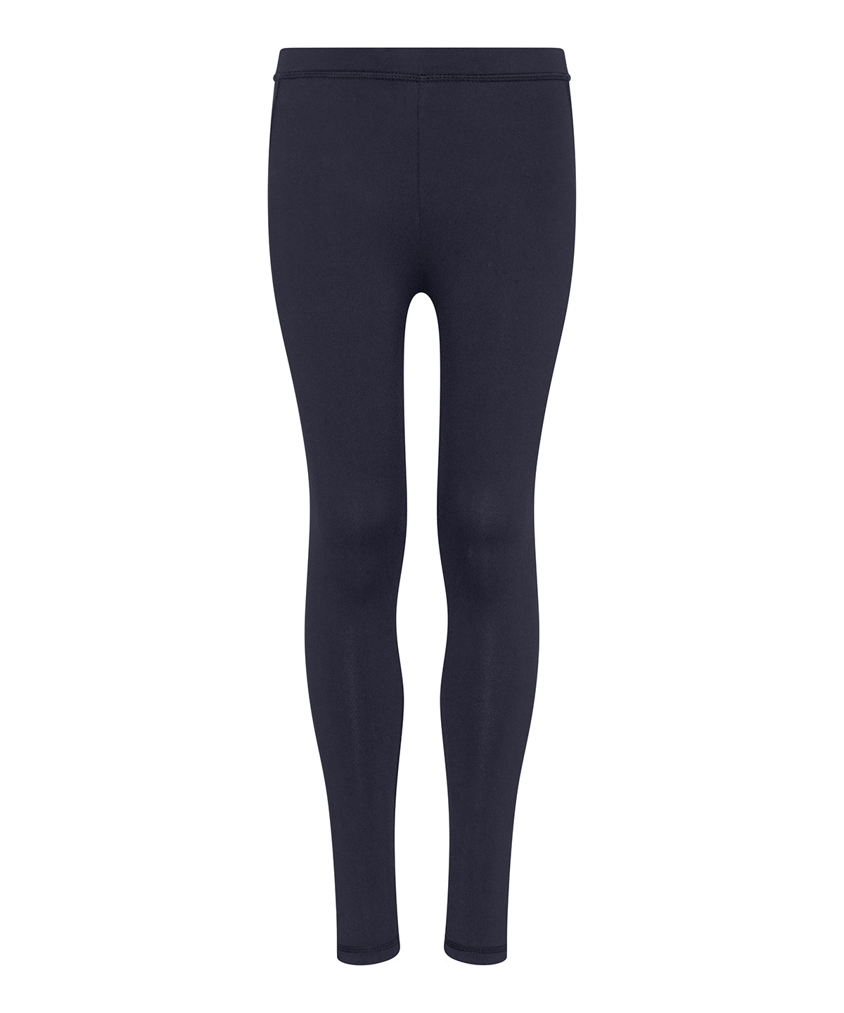 Kids cool athletic pant – French Navy