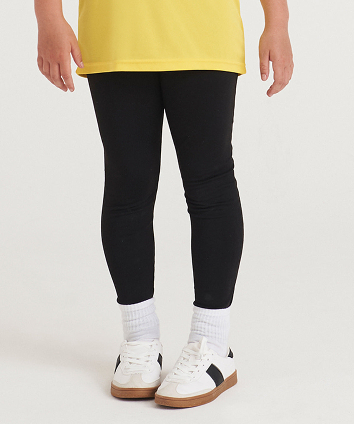 Kids cool athletic pant – lifestyle