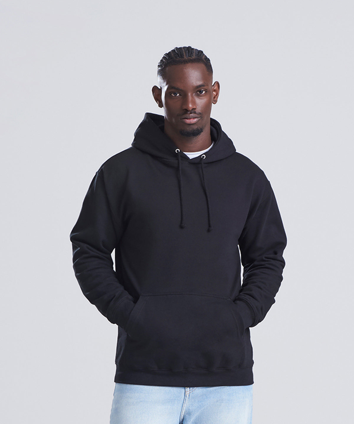 College hoodie – lifestyle