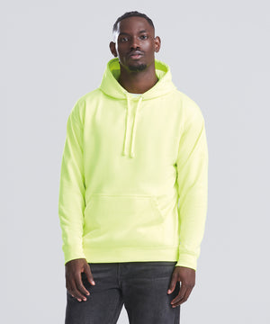 Electric hoodie – lifestyle