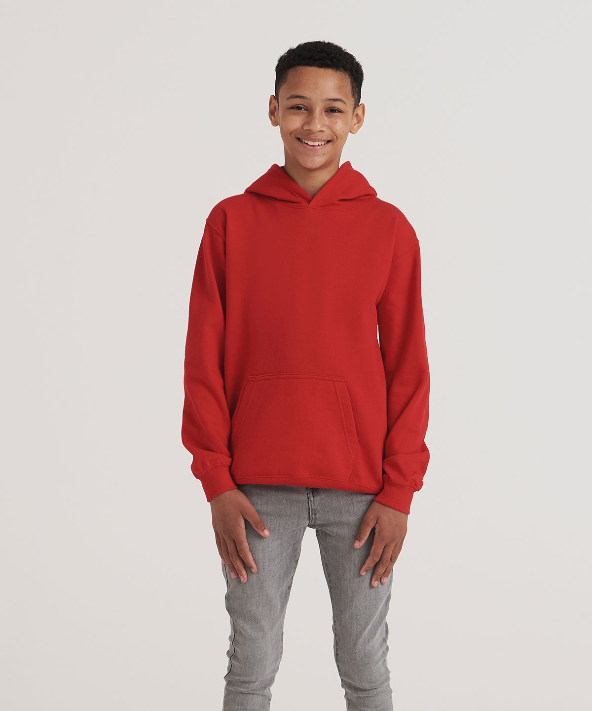 Kids hoodie – lifestyle