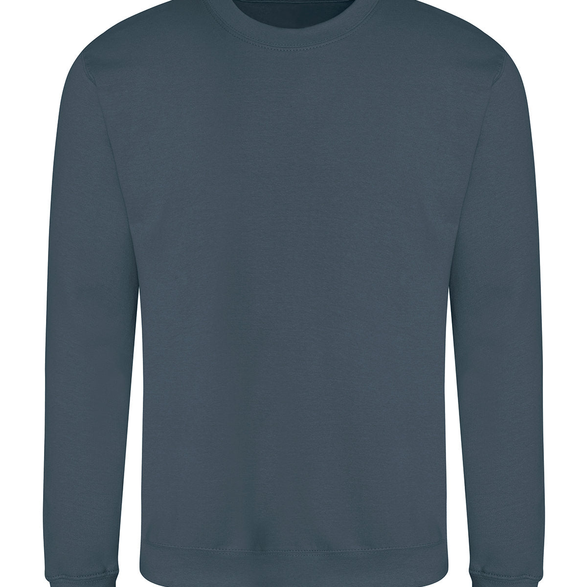 AWDis sweatshirt – Airforce Blue