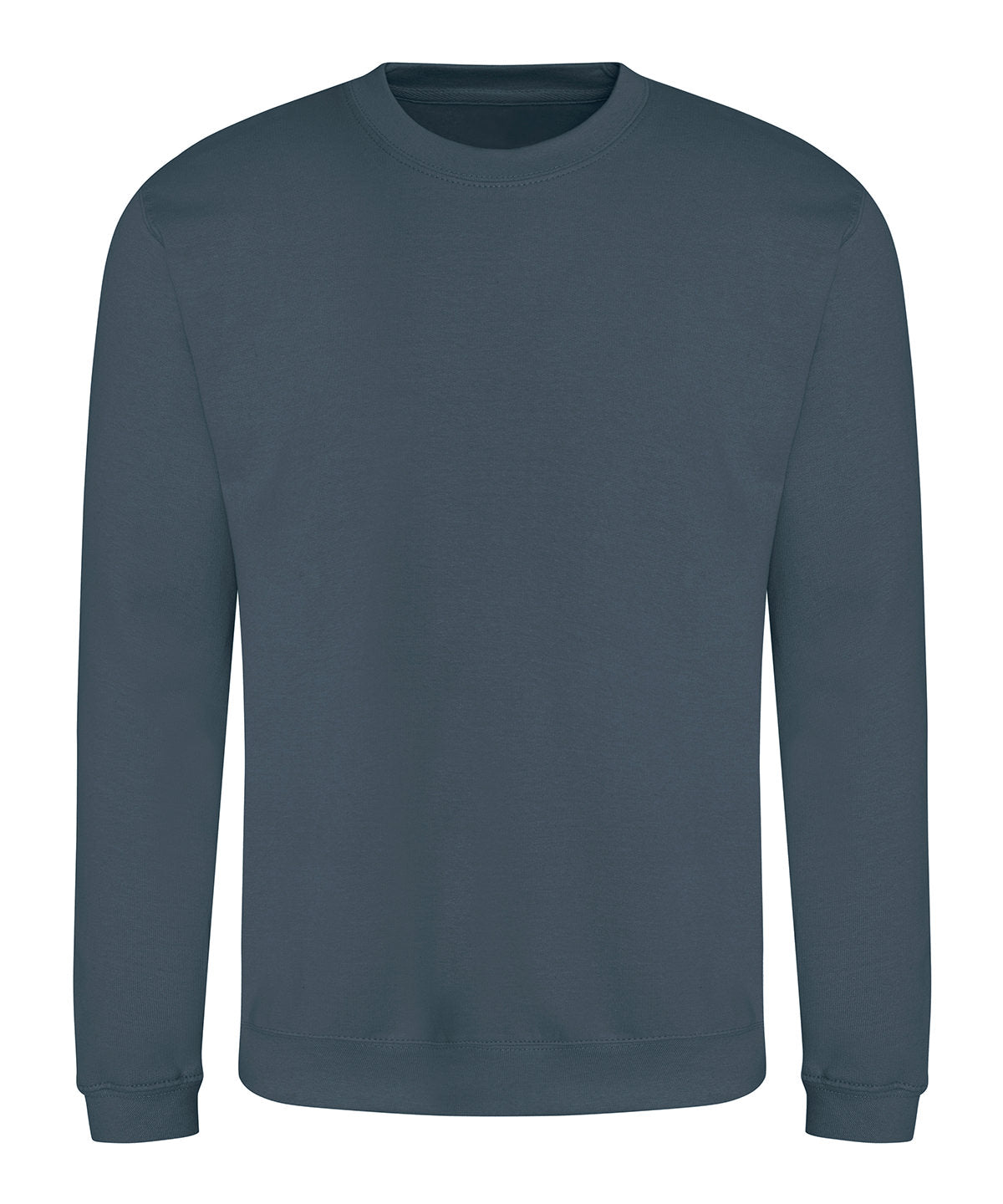 AWDis sweatshirt – Airforce Blue