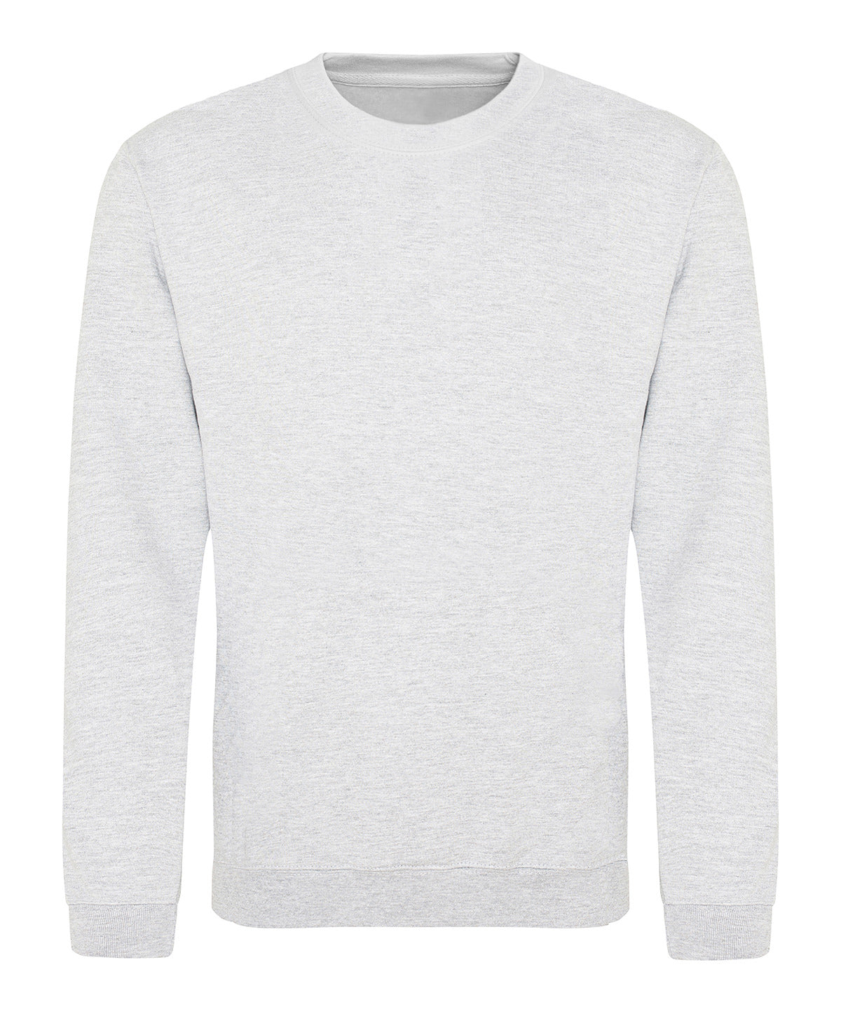 AWDis sweatshirt – Ash