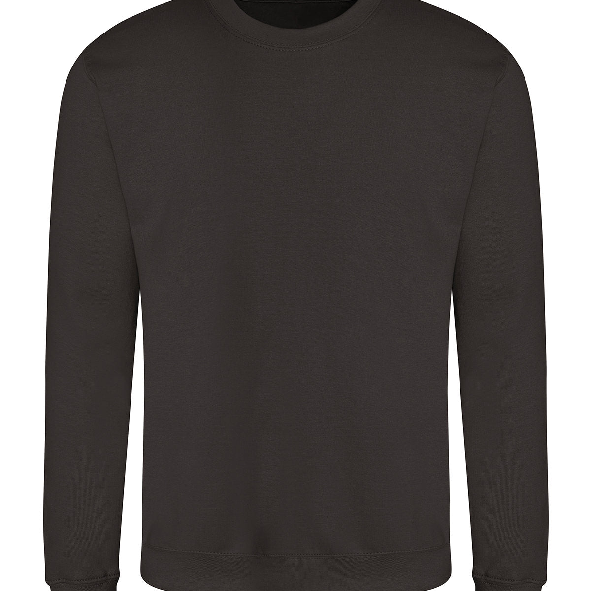 AWDis sweatshirt – Hot Chocolate