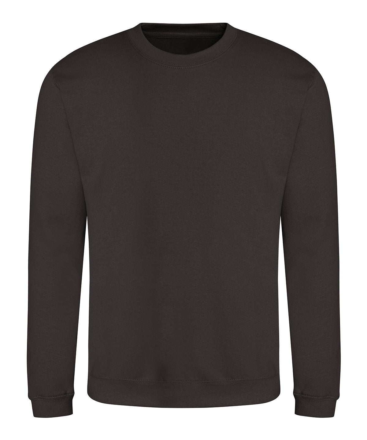 AWDis sweatshirt – Hot Chocolate