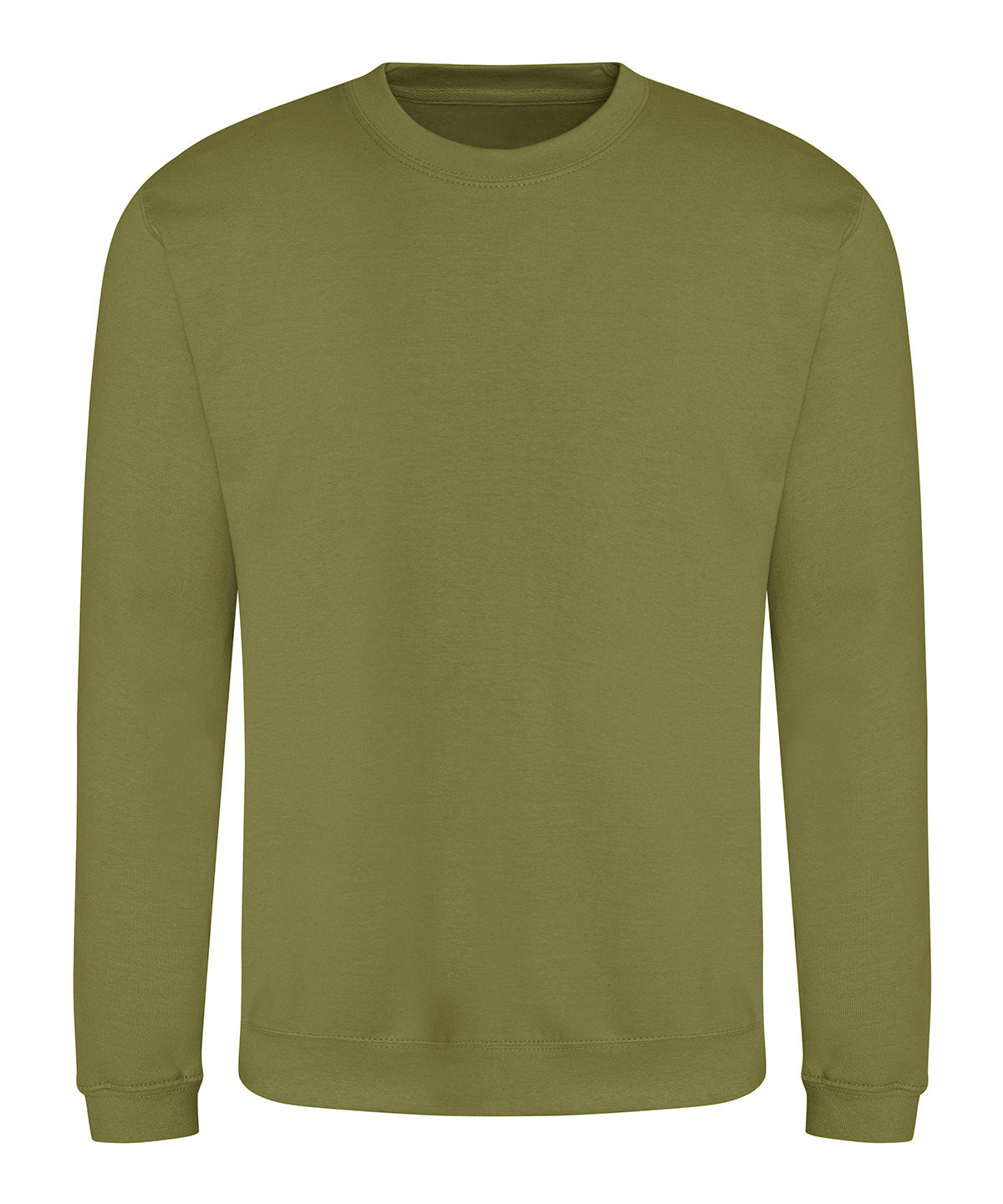 AWDis sweatshirt – Khaki