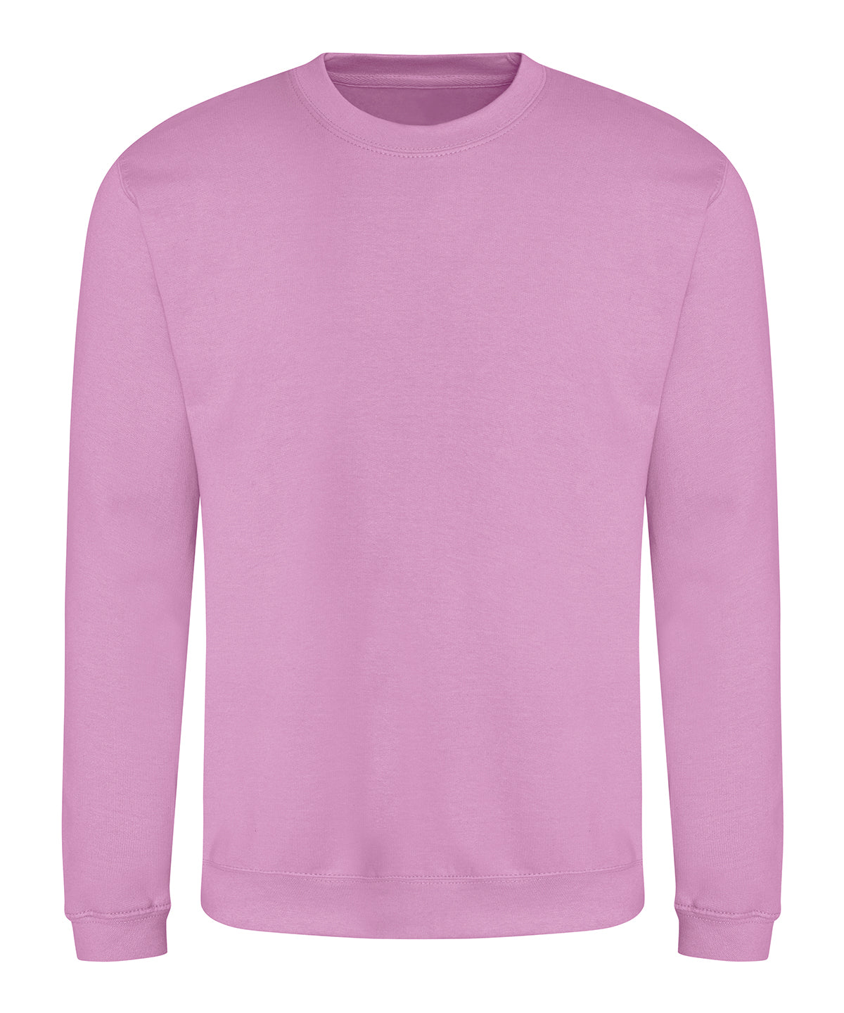 AWDis sweatshirt – Lavender