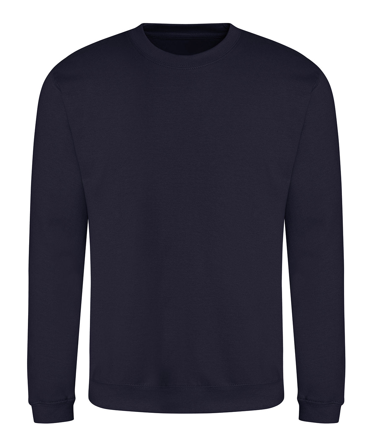 AWDis sweatshirt – New French Navy