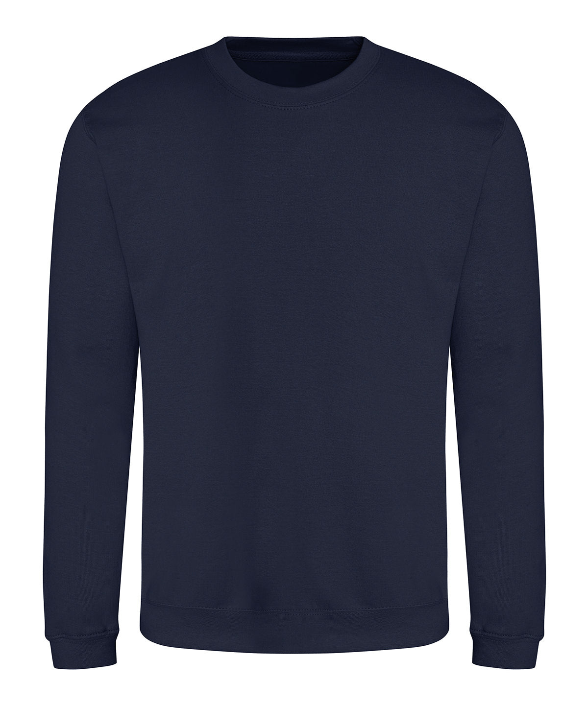 AWDis sweatshirt – Oxford Navy
