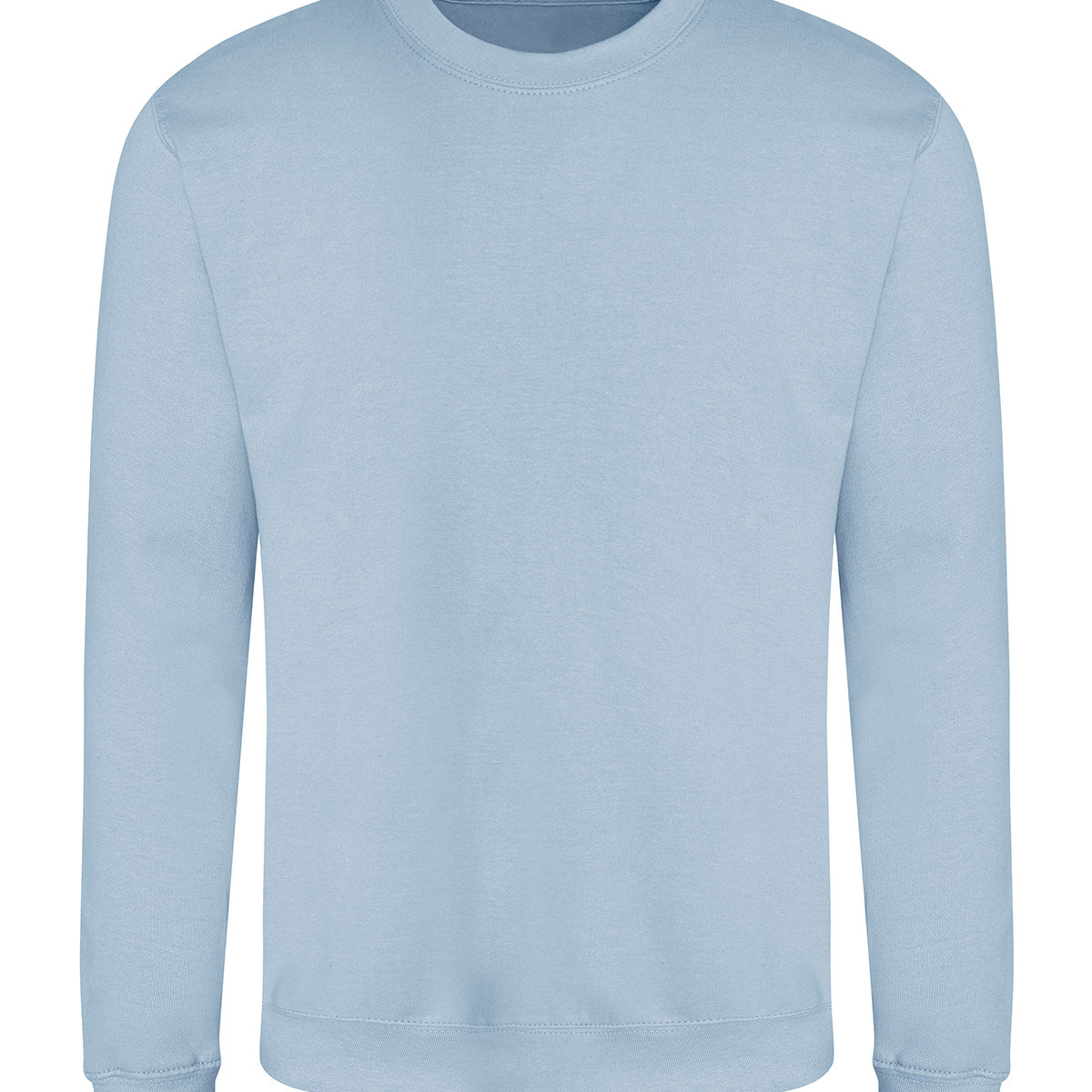 AWDis sweatshirt – Sky Blue