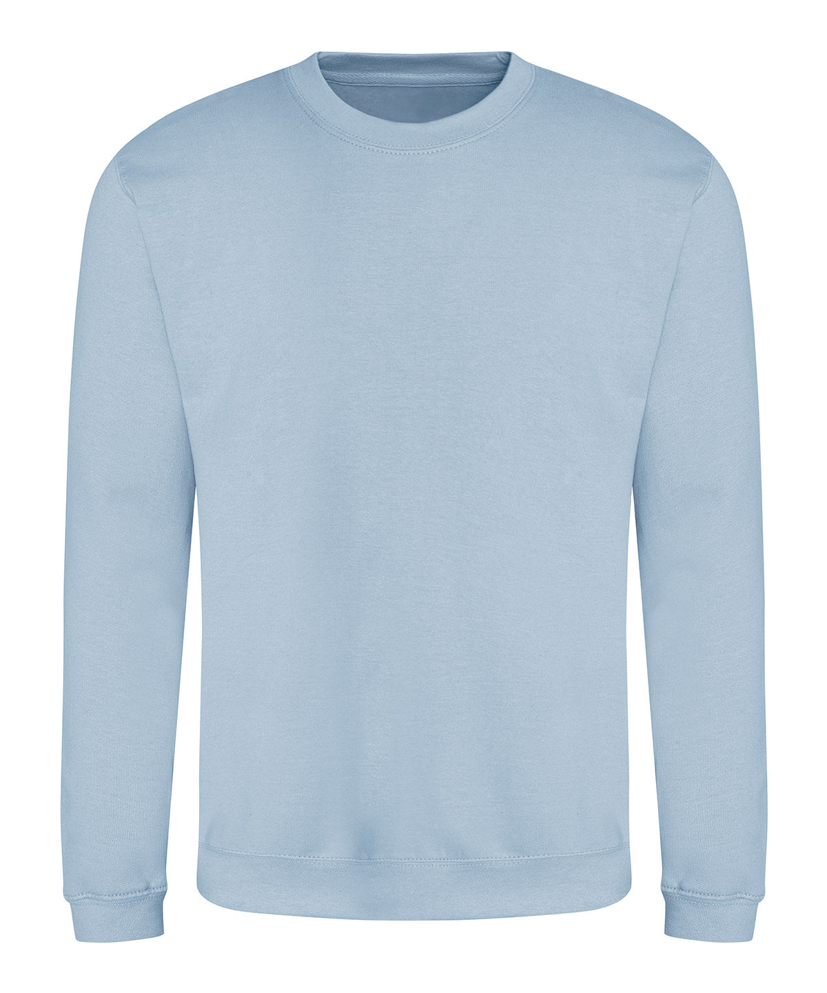 AWDis sweatshirt – Sky Blue