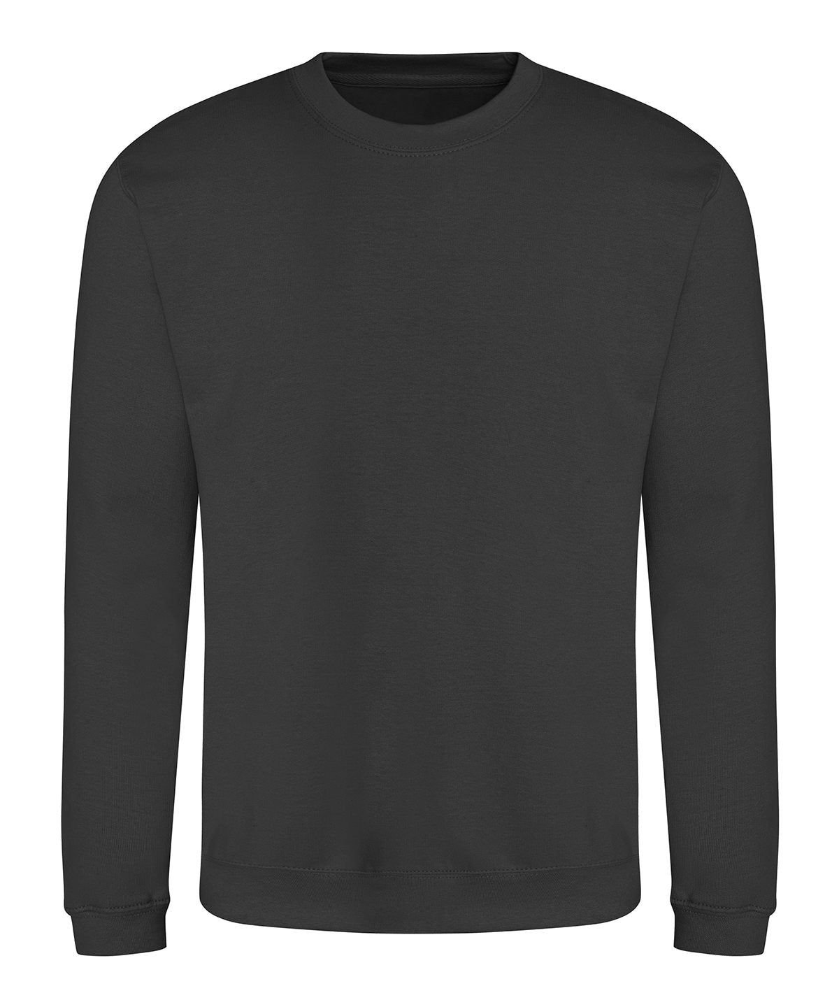 AWDis sweatshirt – Storm Grey