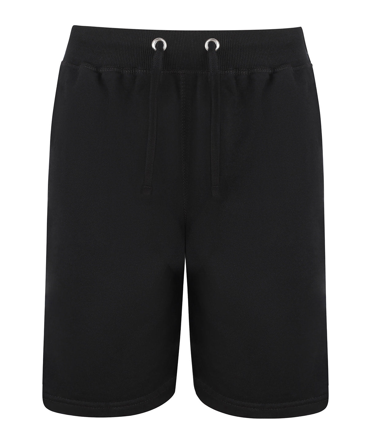 Campus shorts – Deep Black