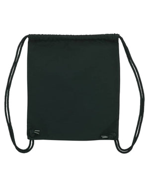 Gym Bag – Black [PBM0]
