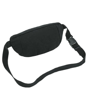 Hip Bag – Black [PBM0]