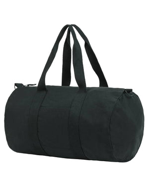 Duffle Bag – Black [PBM0]