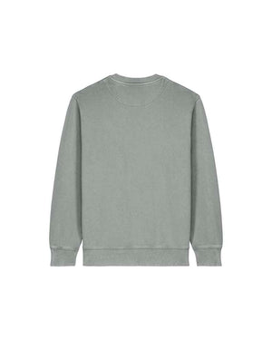 Matcher Vintage – G. Dyed Misty Grey [PBM0]