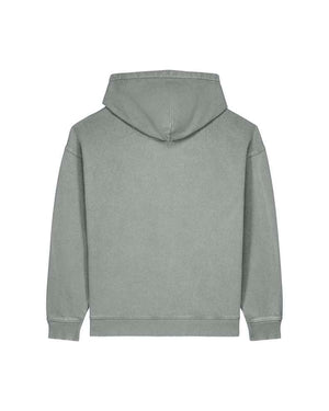 Slammer 2.0 vintage – G. Dyed Misty Grey [PBM0]