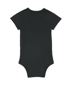 Baby Body – Black [PBM0]