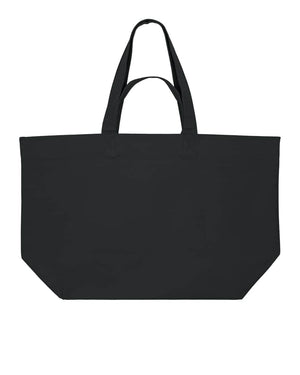 Shopping Bag 2.0 – Black [PFM0]