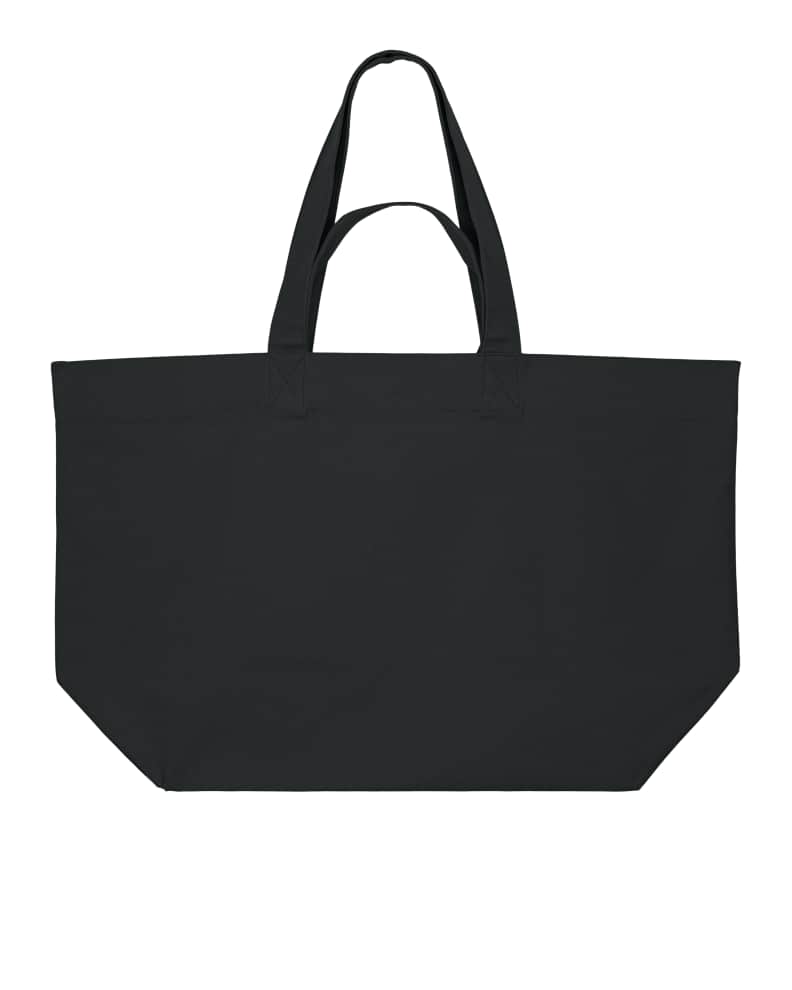 Shopping Bag 2.0 – Black [PFM0]