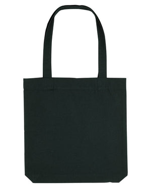 Tote Bag – Black [PFM0]