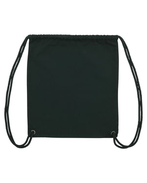 Gym Bag – Black [PFM0]