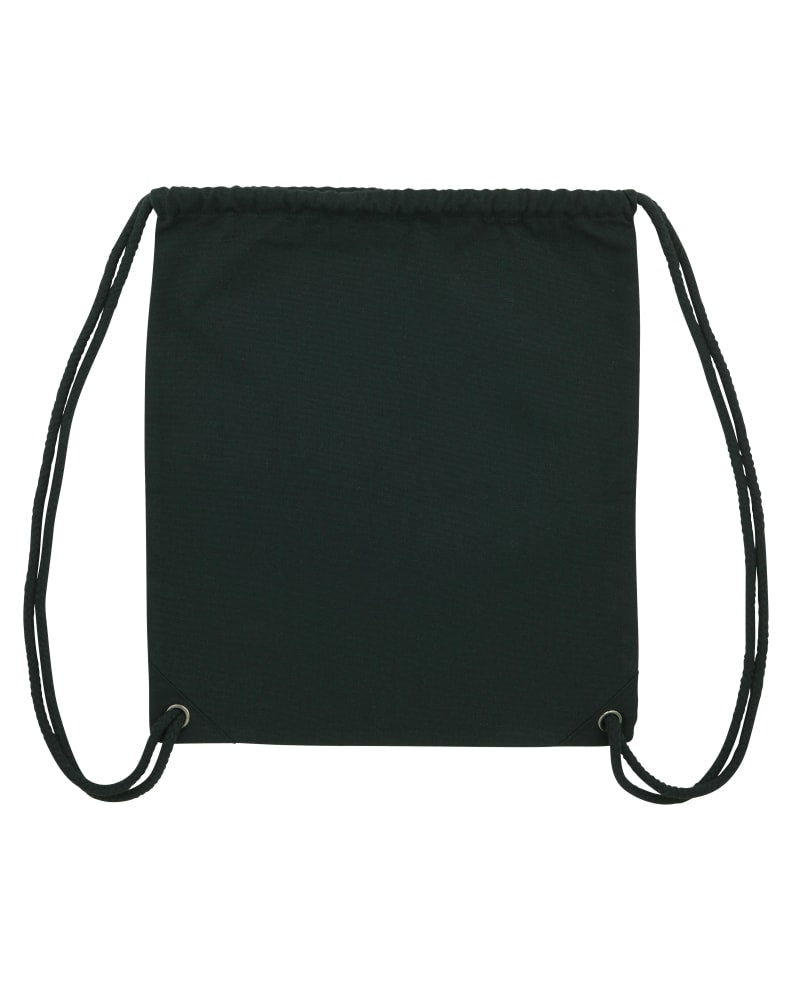 Gym Bag – Black [PFM0]