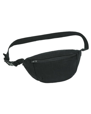 Hip Bag – Black [PFM0]