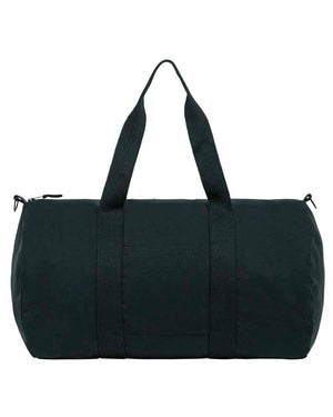 Duffle Bag – Black [PFM0]