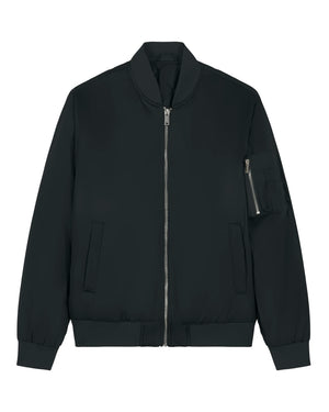 Bomber 2.0 – Black [PFM0]