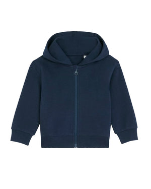 Baby Connector – French Navy [PFM0]