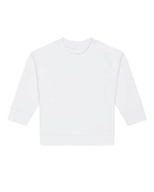 Baby Changer – White [PFM0]