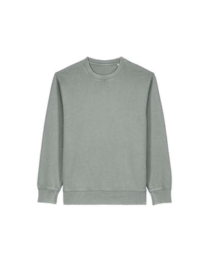 Matcher Vintage – G. Dyed Misty Grey [PFM0]