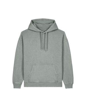 Slammer 2.0 vintage – G. Dyed Misty Grey [PFM0]
