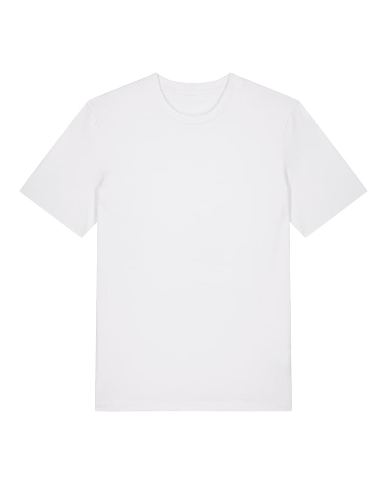Creator 2.0 t-shirt – Express tryck – White