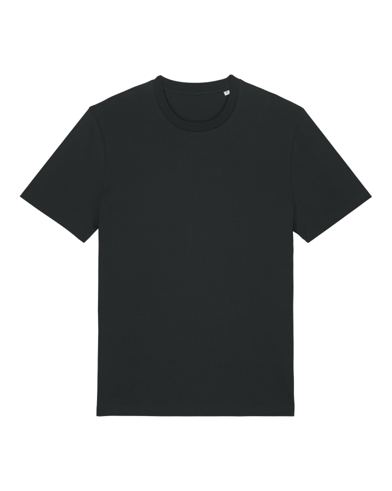 Creator 2.0 t-shirt – Express tryck – Black