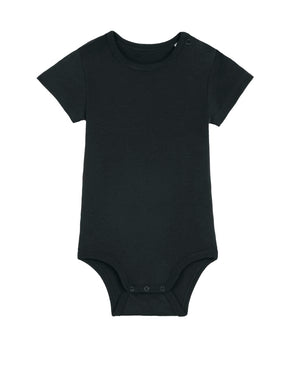 Baby Body – Black [PFM0]