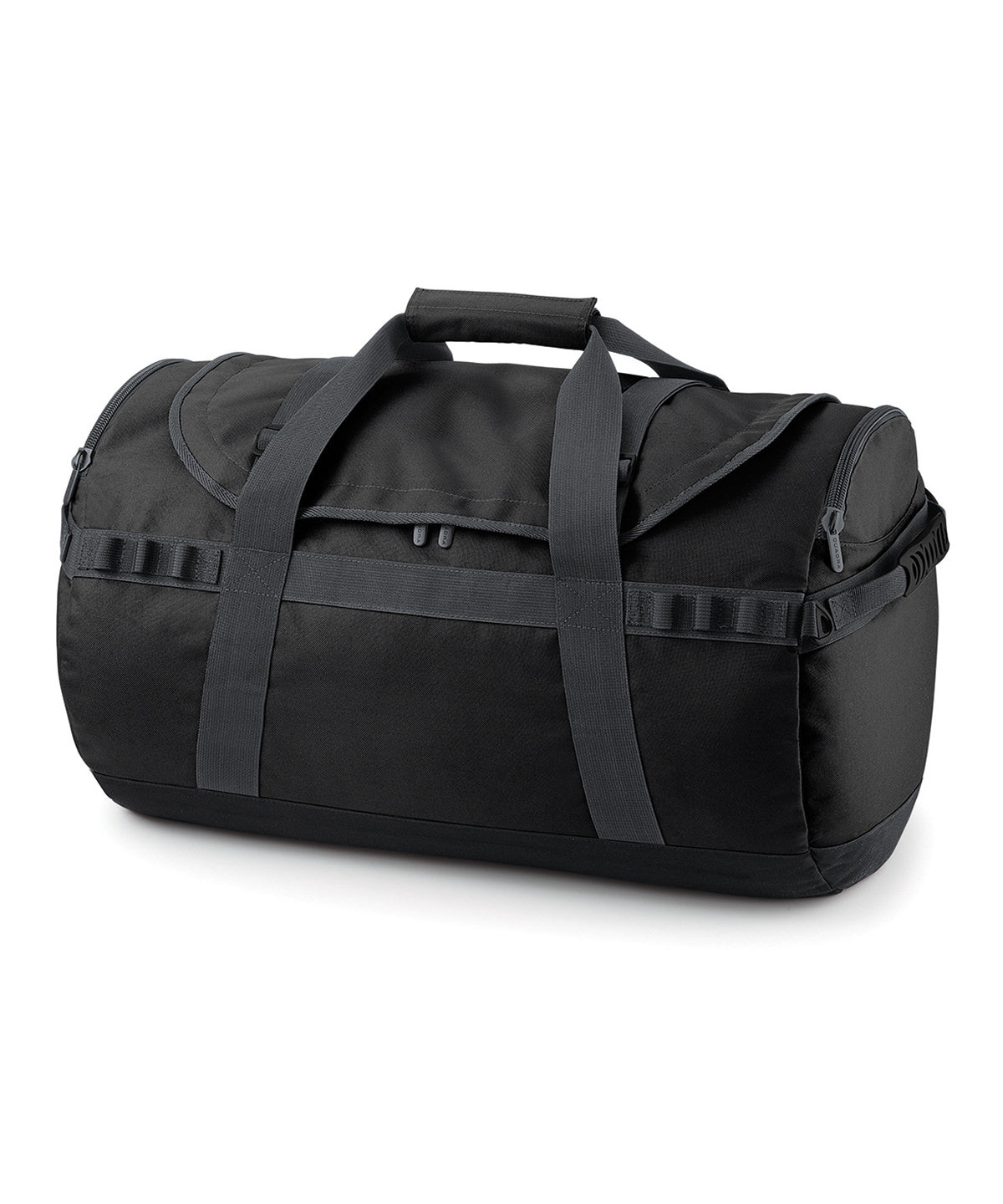 Pro cargo bag – lifestyle
