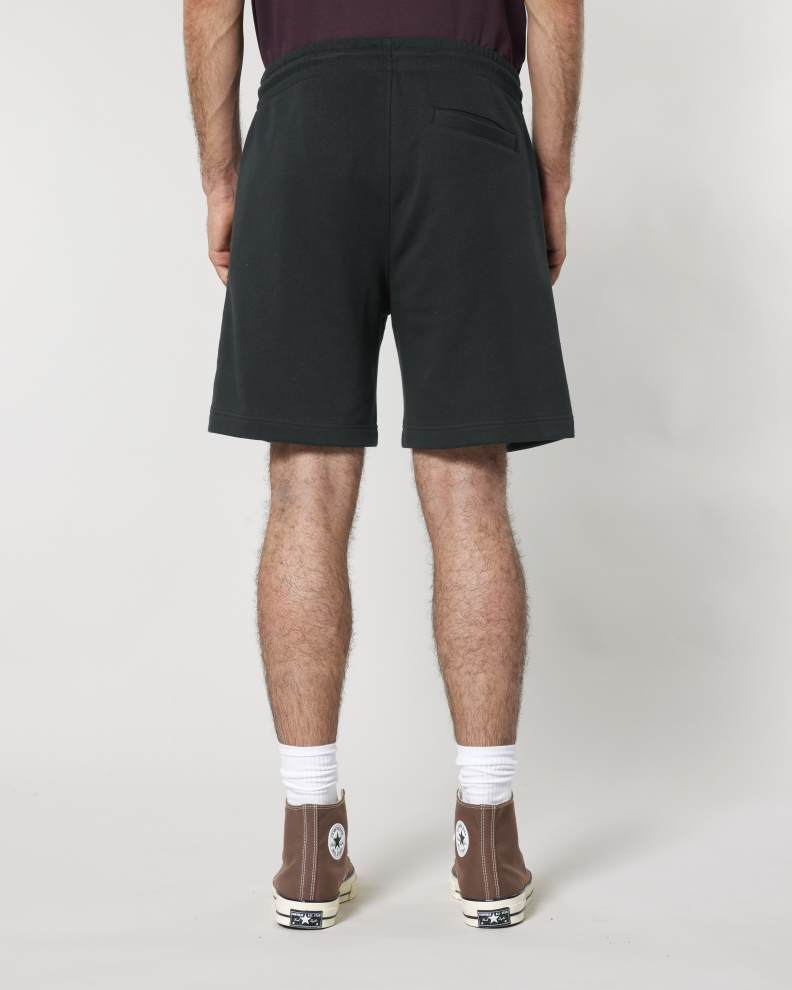 Trainer 2.0 – Black [SBM0]