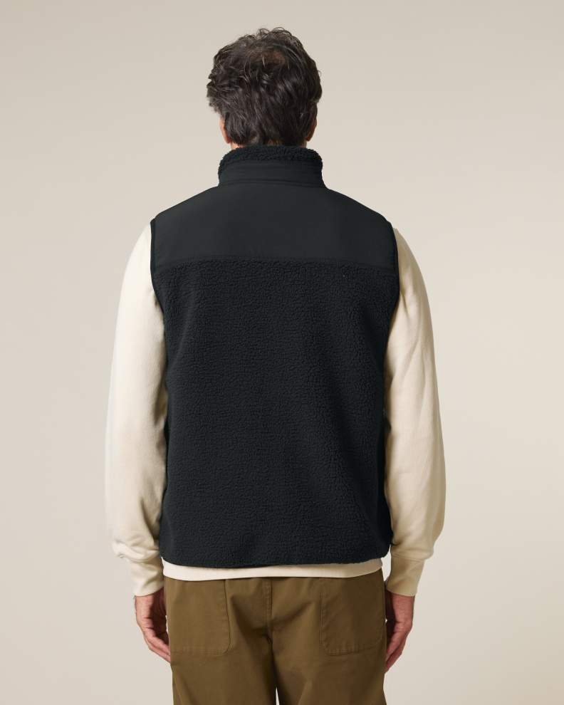Liner – Black [SBM0]