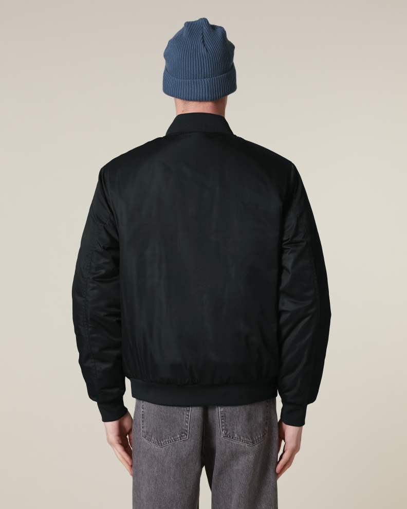Bomber 2.0 – Black [SBM0]