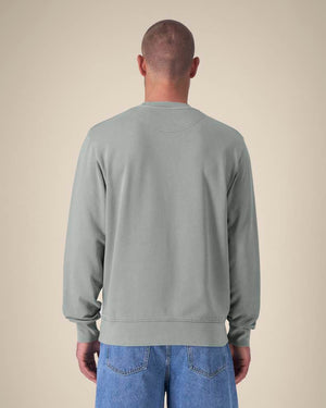 Matcher Vintage – G. Dyed Misty Grey [SBM0]