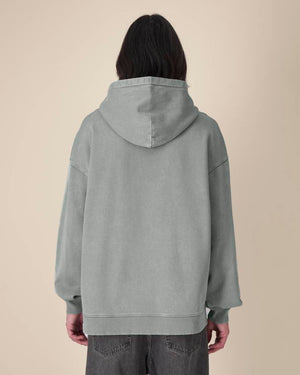 Slammer 2.0 vintage – G. Dyed Misty Grey [SBM0]