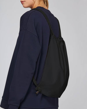 Gym Bag – Black [SBM5]