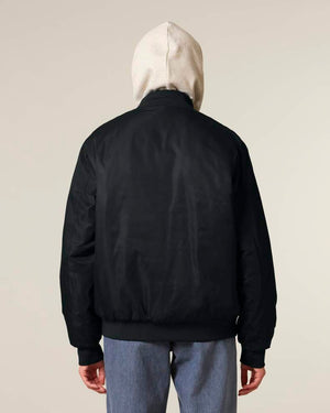 Bomber 2.0 – Black [SBM5]