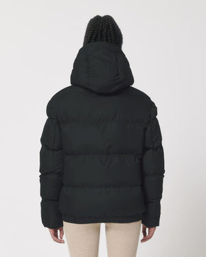 Puffer – Black [SBM5]