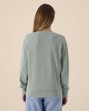 Matcher Vintage – G. Dyed Misty Grey [SBM5]