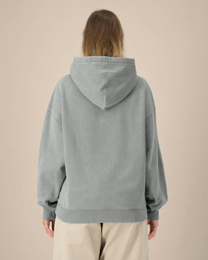 Slammer 2.0 vintage – G. Dyed Misty Grey [SBM5]